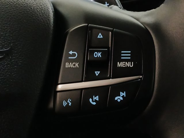 Certified 2024 Ford Bronco Sport Badlands w/ Premium Package image 11