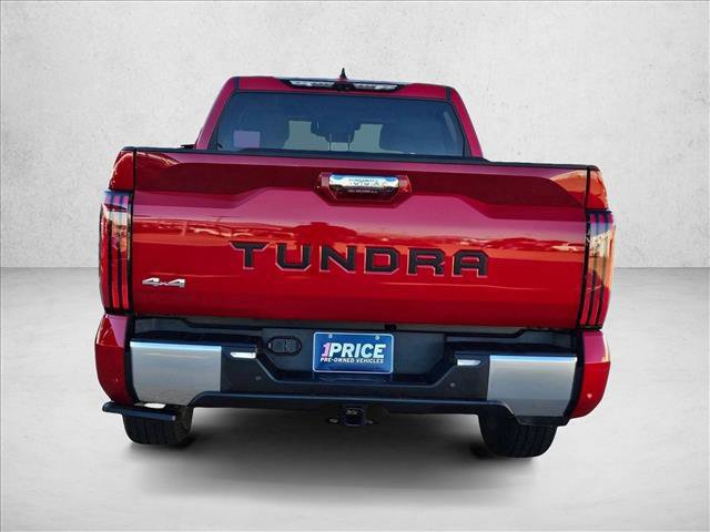 Used 2024 Toyota Tundra Limited image 3