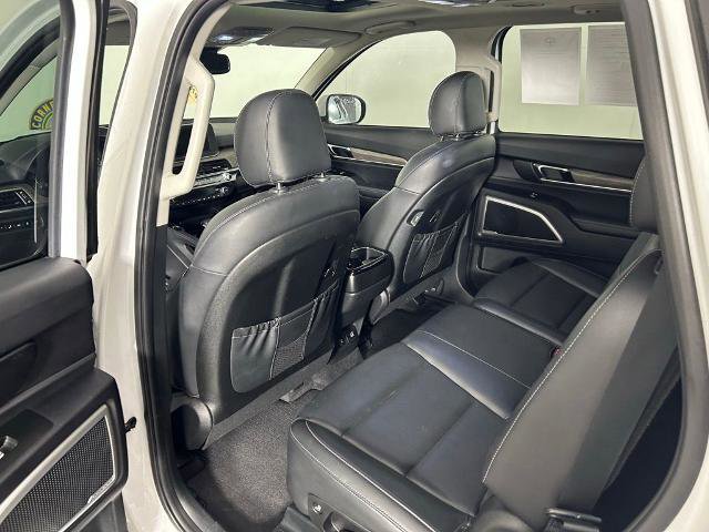 Used 2021 Kia Telluride EX AWD/4WD image 13