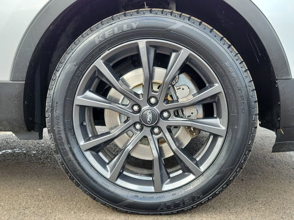 Certified 2021 Ford F150 XLT w/ Equipment Group 302A High image 9