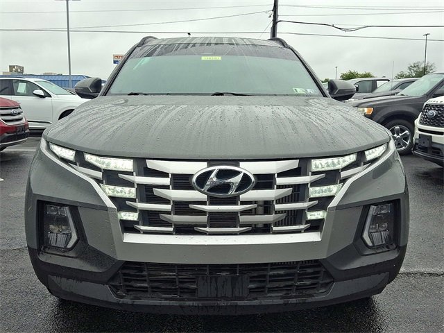 Used 2023 Hyundai Santa Cruz SEL Premium image 7