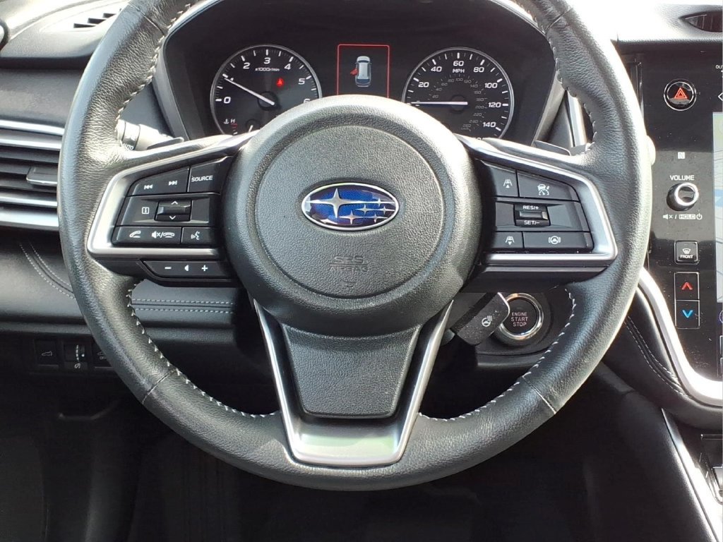 Used 2024 Subaru Outback Limited XT AWD/4WD image 15