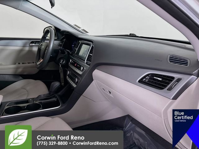 Used 2018 Hyundai Sonata SE image 29