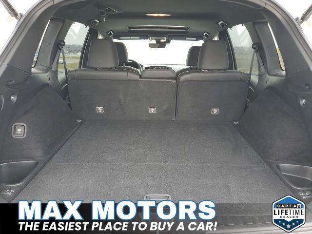 Used 2021 Honda Passport Elite image 10