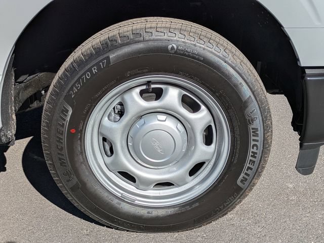 Certified 2026 Ford F150 XL RWD image 11