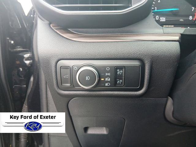 Certified 2023 Ford Explorer Limited w/ Limited Technology Package AWD/4WD image 29