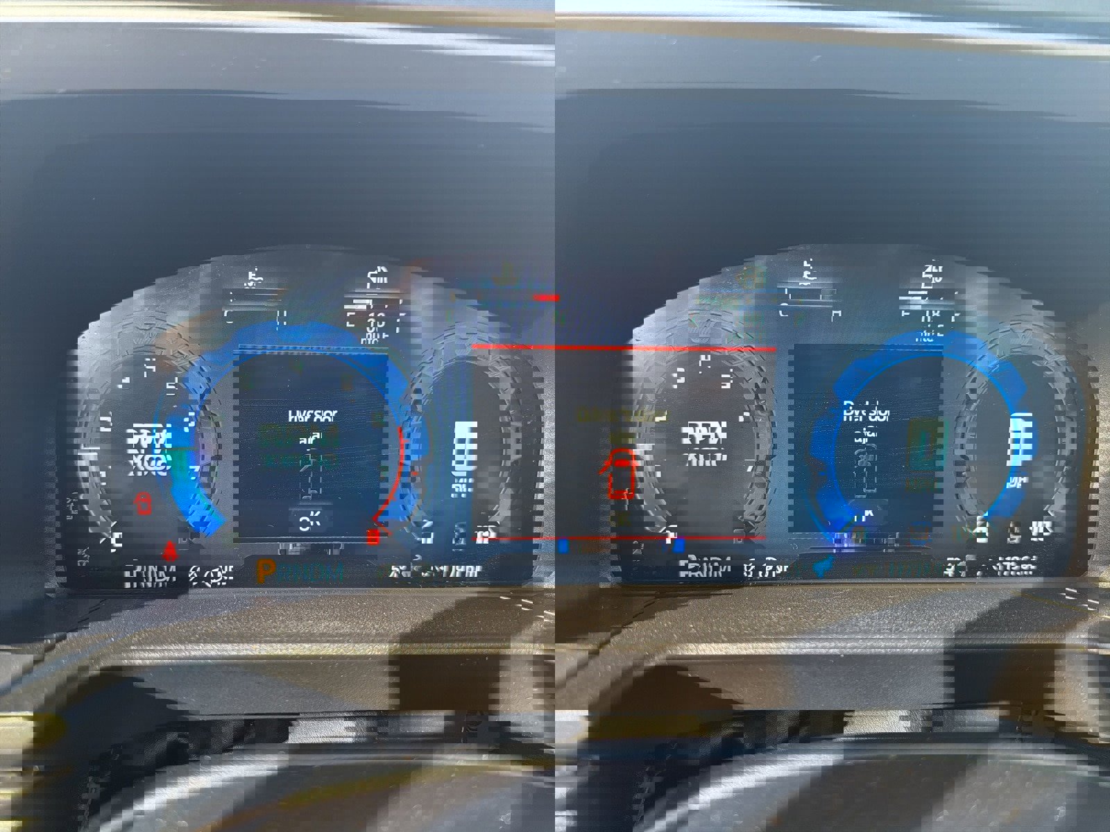 Certified 2025 Ford Bronco Sport Badlands image 9