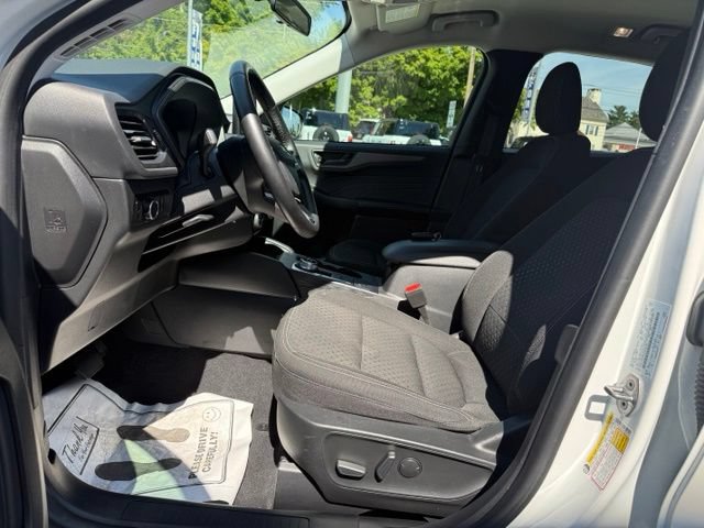 Certified 2023 Ford Escape Active FWD image 23