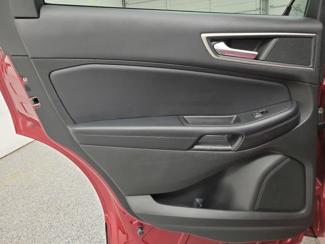 Certified 2023 Ford Edge SEL w/ Convenience Package AWD/4WD image 11