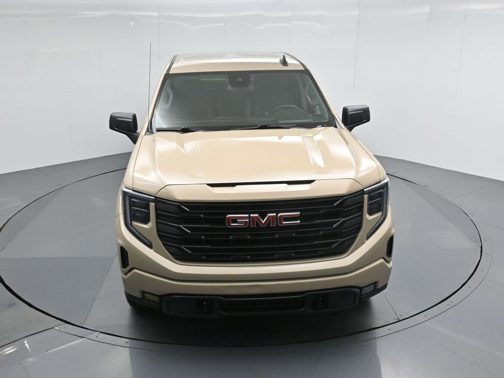 Used 2022 GMC Sierra 1500 Elevation image 30