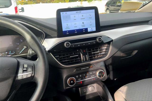 Certified 2020 Ford Escape SE image 6