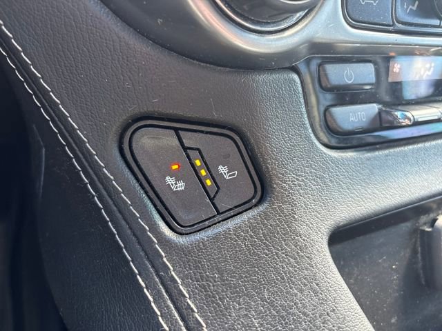 Used 2018 Chevrolet Tahoe LT image 26