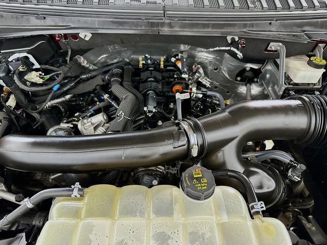Certified 2024 Ford Expedition Max Limited AWD/4WD image 23