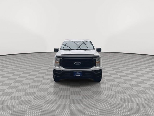 Certified 2022 Ford F150 XL w/ Equipment Group 101A High AWD/4WD image 31