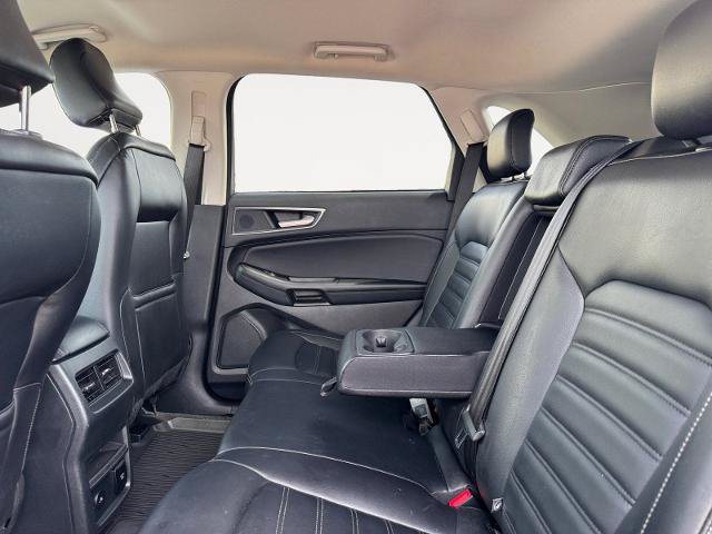 Certified 2023 Ford Edge SEL w/ Convenience Package AWD/4WD image 13