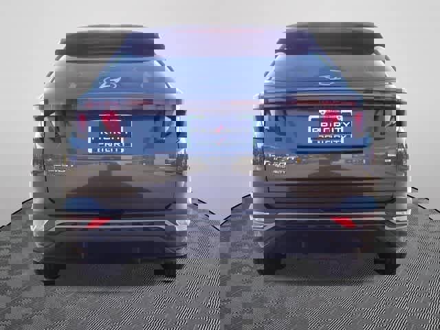 Used 2024 Hyundai Tucson SEL image 3