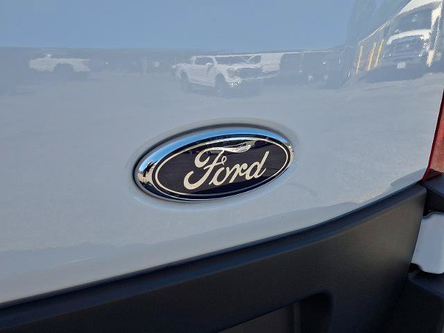 Certified 2025 Ford Transit 250 Low Roof w/ Exterior Upgrade Package RWD image 28