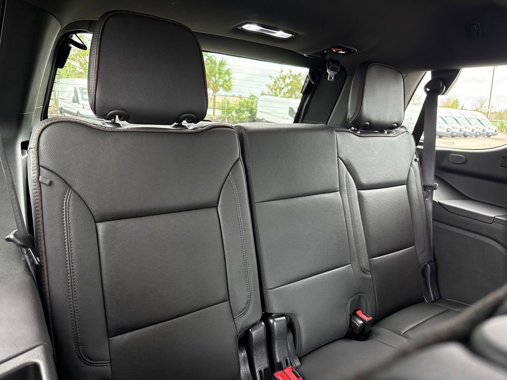 Used 2023 Chevrolet Tahoe High Country image 31