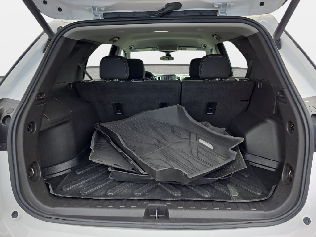 Used 2022 Chevrolet Equinox LT AWD/4WD image 10