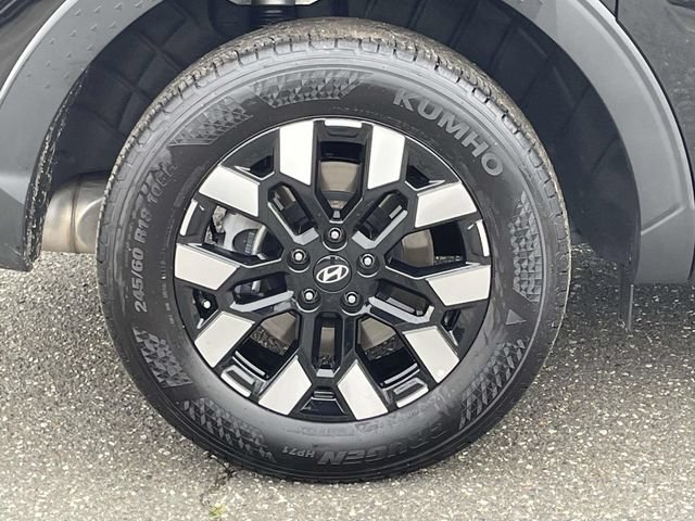 Used 2025 Hyundai Santa Cruz SEL AWD/4WD image 7