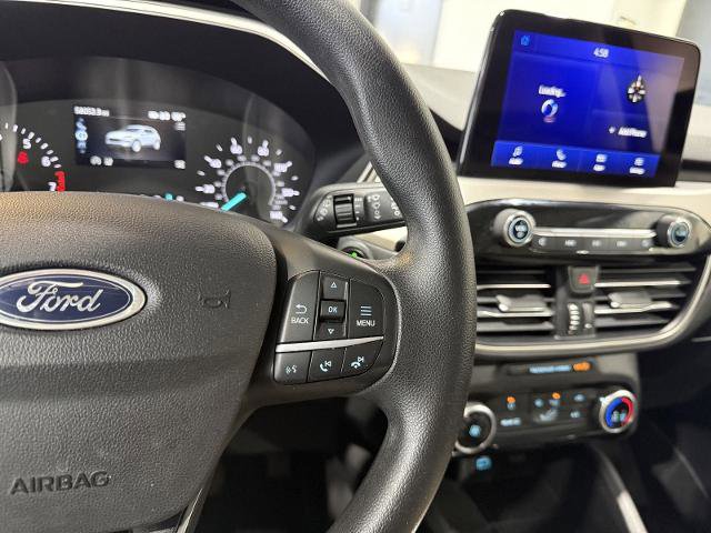 Certified 2022 Ford Escape SE AWD/4WD image 13