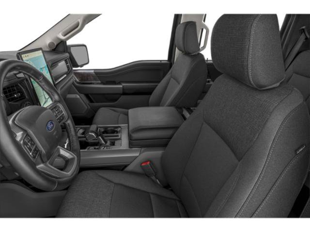 Certified 2025 Ford F150 Lightning Flash AWD/4WD image 8