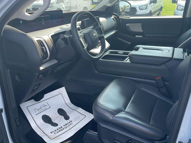 Certified 2025 Ford Expedition Max Active AWD/4WD image 9
