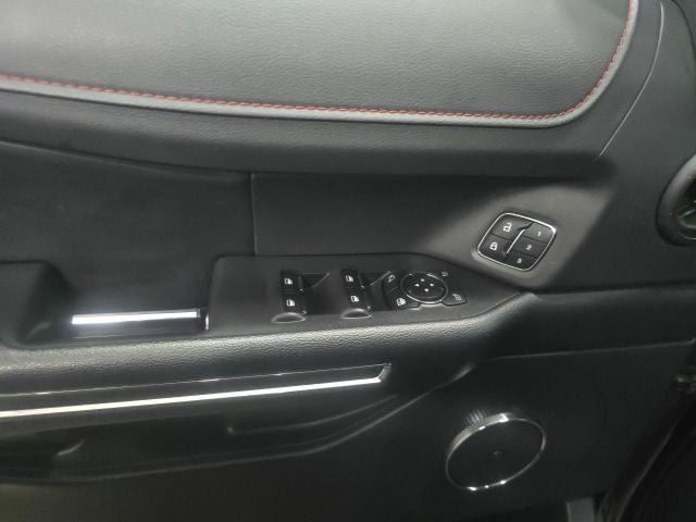 Certified 2024 Ford Expedition Max Limited AWD/4WD image 19