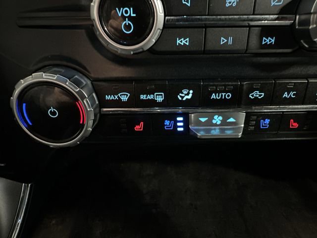 Certified 2023 Ford F150 Lariat image 31