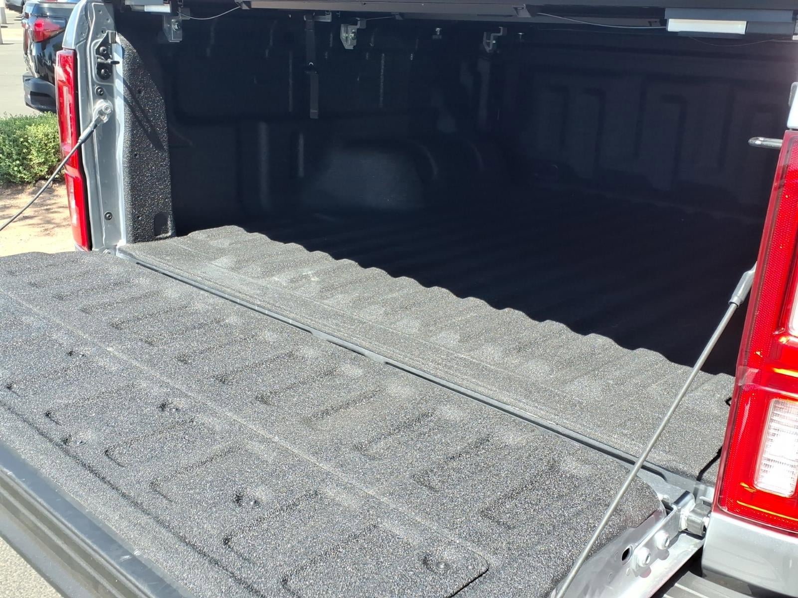 Certified 2021 Ford Ranger XLT RWD image 10