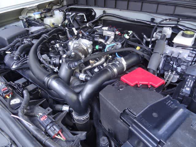 Certified 2022 Ford Bronco Outer Banks AWD/4WD image 42