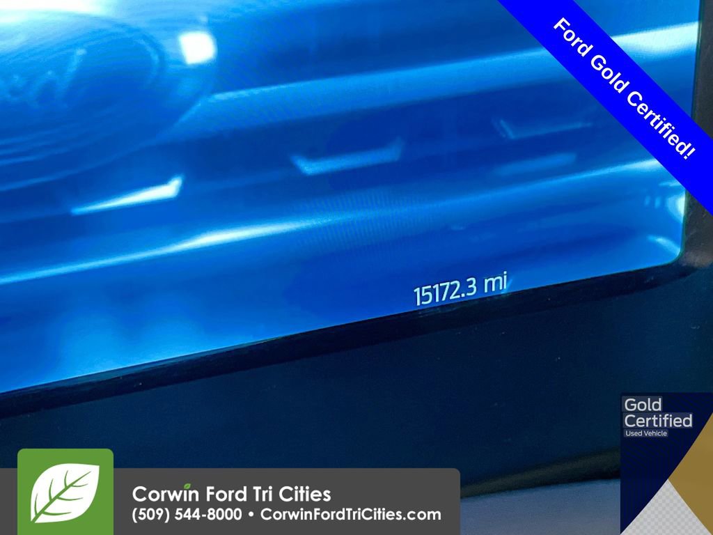 Certified 2023 Ford F250 King Ranch AWD/4WD video 2