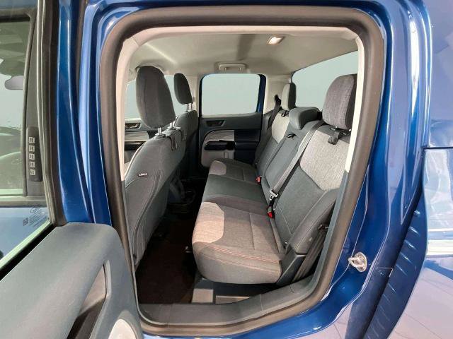 Certified 2023 Ford Maverick XLT w/ Equipment Group 300A Standard AWD/4WD image 18