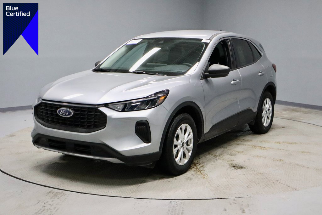Certified 2024 Ford Escape Active w/ Tech Pack #1 image 1