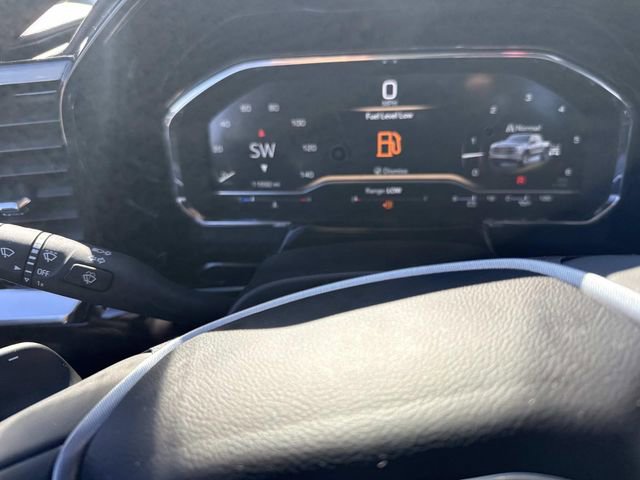 Used 2025 GMC Sierra 1500 Elevation AWD/4WD image 32
