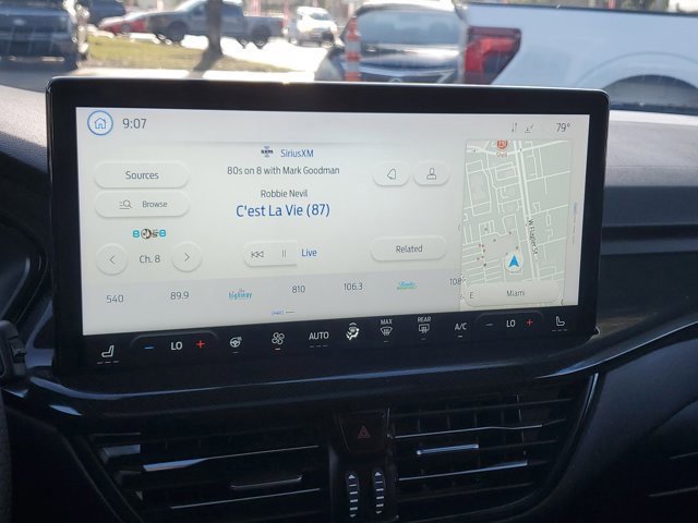 Certified 2023 Ford Escape ST-Line Elite w/ Premium Technology Package image 27