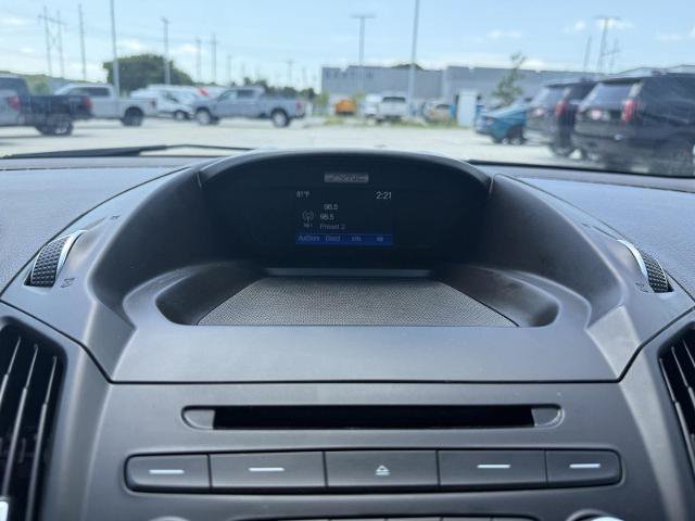 Certified 2017 Ford Escape SE FWD image 16