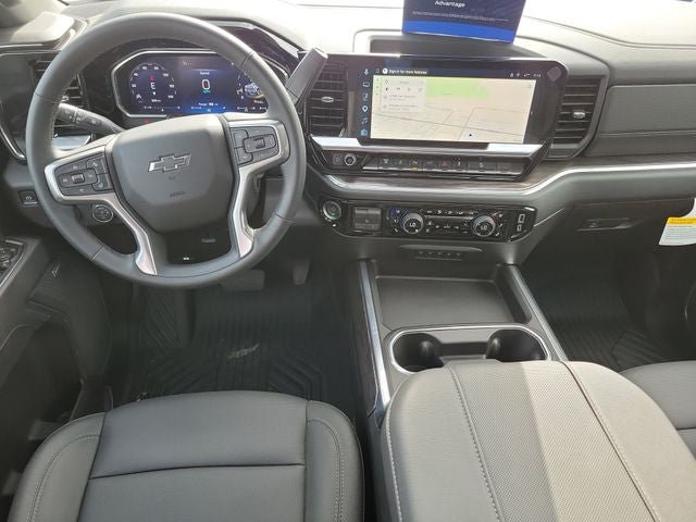 Used 2026 Chevrolet Silverado 2500 LTZ w/ LTZ Plus Package AWD/4WD image 23