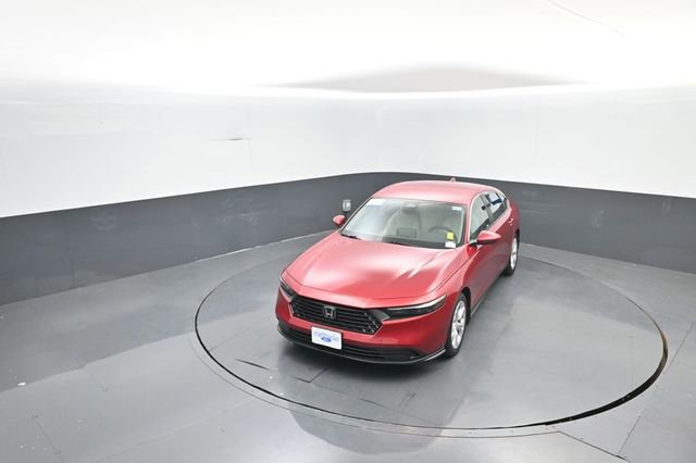 Used 2023 Honda Accord LX image 18