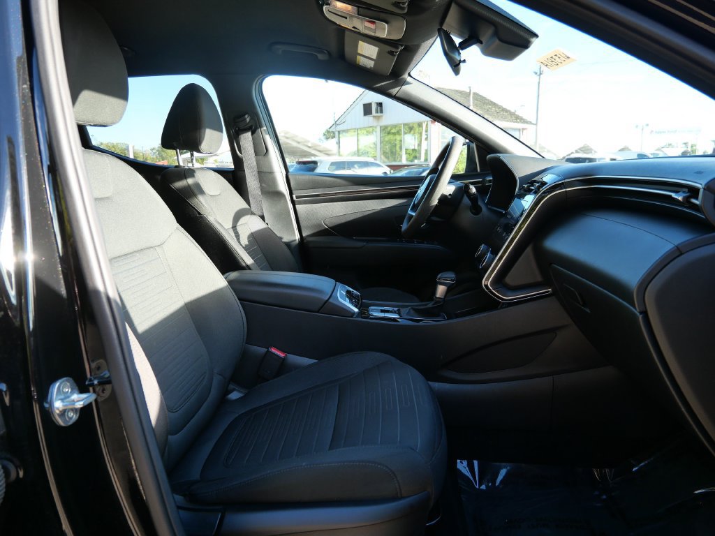 Used 2022 Hyundai Santa Cruz SEL AWD/4WD image 12