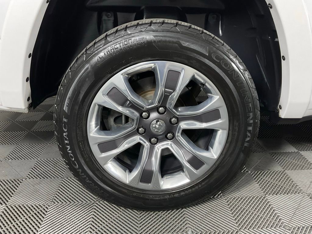 Used 2019 RAM 1500 Limited image 10