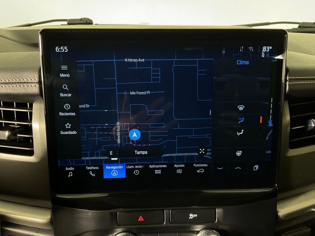 Certified 2023 Ford Expedition XLT image 22