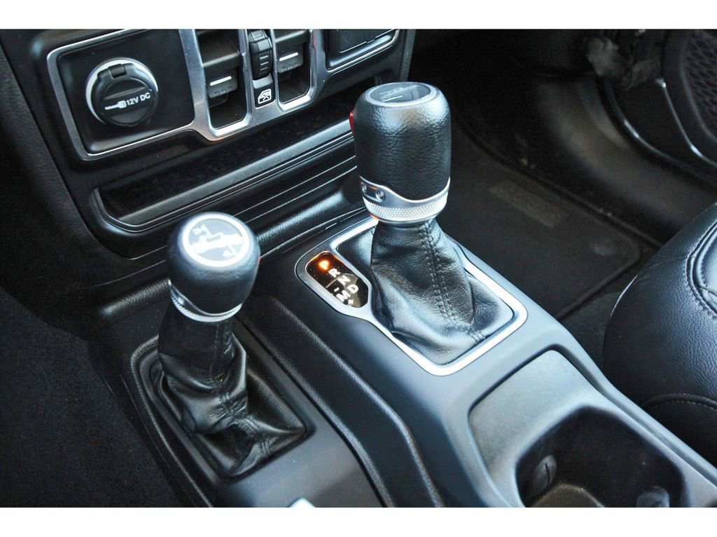 Used 2022 Jeep Gladiator Sport image 28