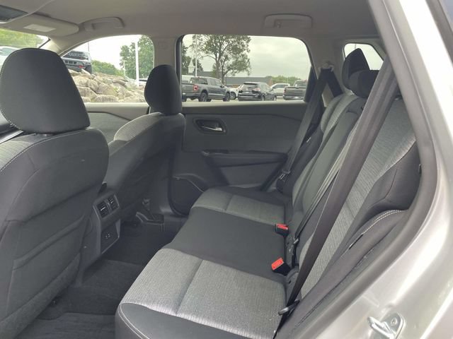 Used 2021 Nissan Rogue SV FWD image 10