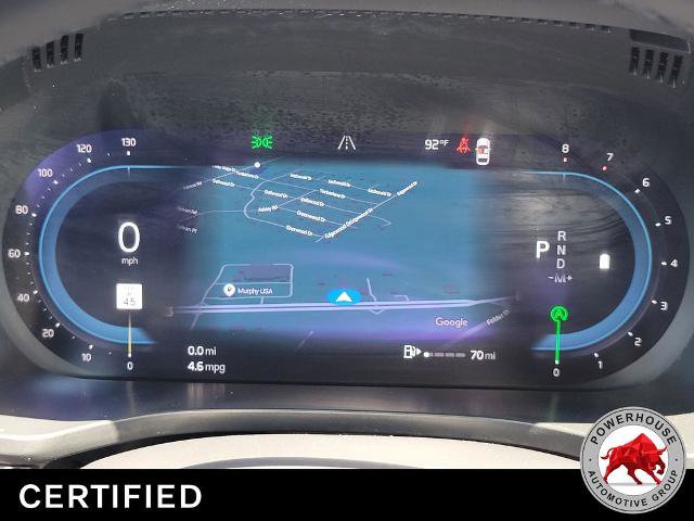 Used 2024 Volvo XC60 B5 Core AWD/4WD image 37