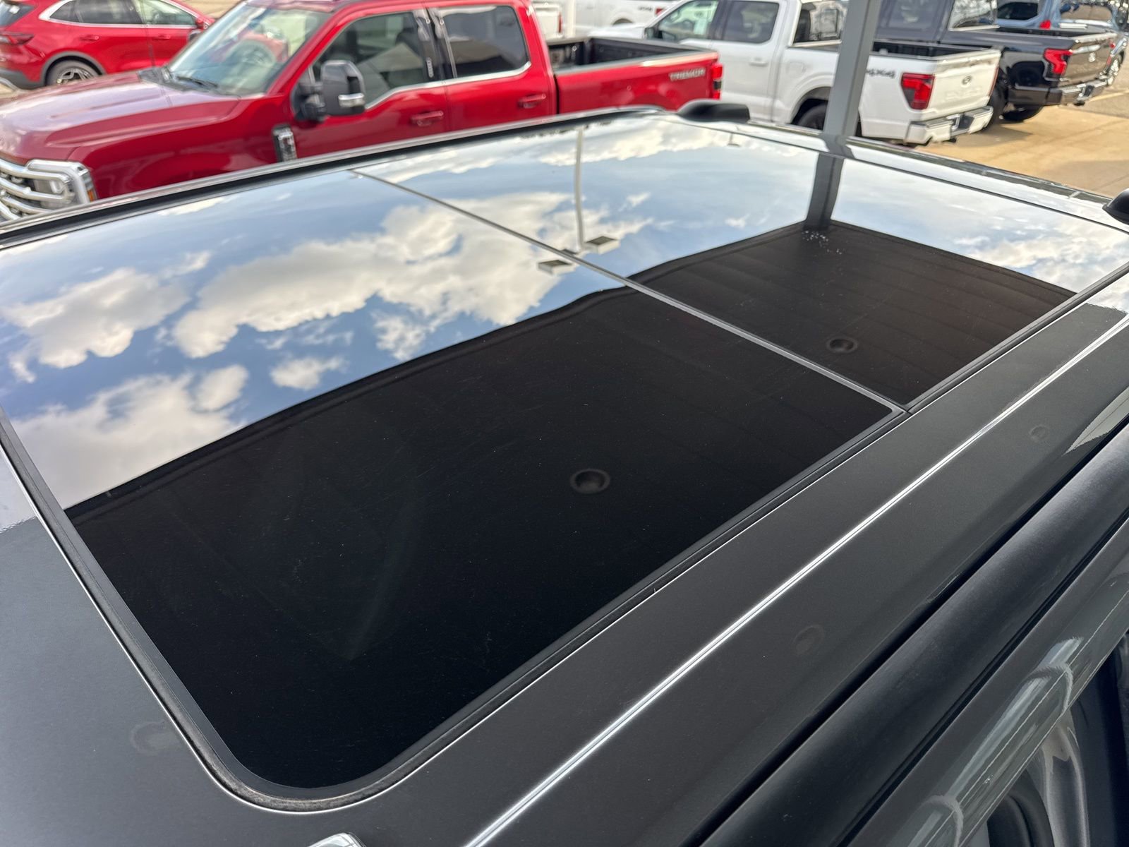 Certified 2024 Ford F250 Lariat w/ Lariat Ultimate Package image 21