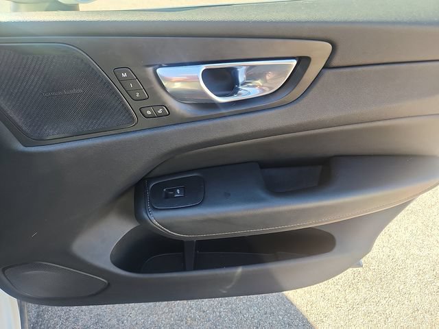 Used 2022 Volvo XC60 B5 Inscription w/ Climate Package AWD/4WD image 34