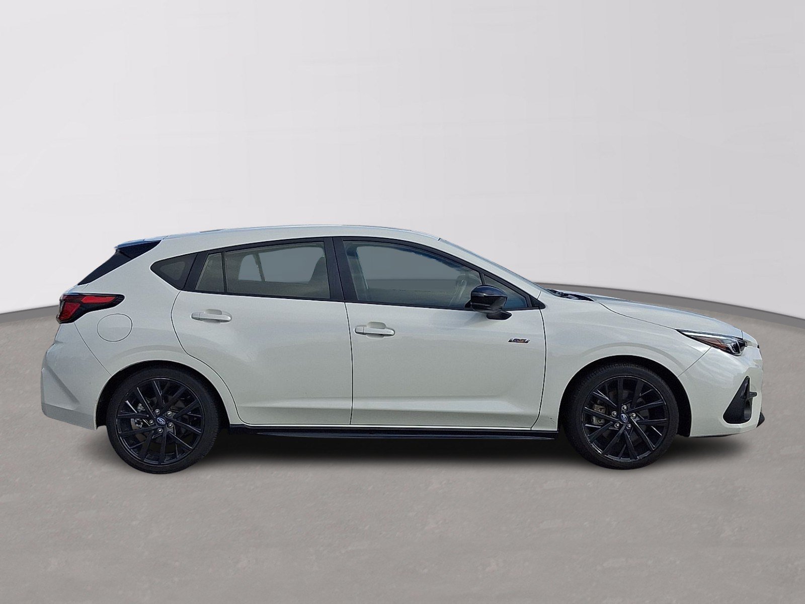 Used 2024 Subaru Impreza RS AWD/4WD image 7