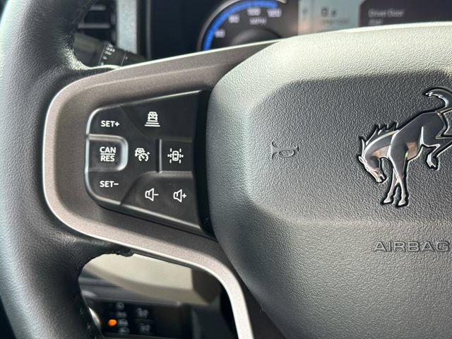 Certified 2024 Ford Bronco Wildtrak AWD/4WD image 28