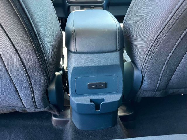 Certified 2025 Ford Maverick XL FWD image 17